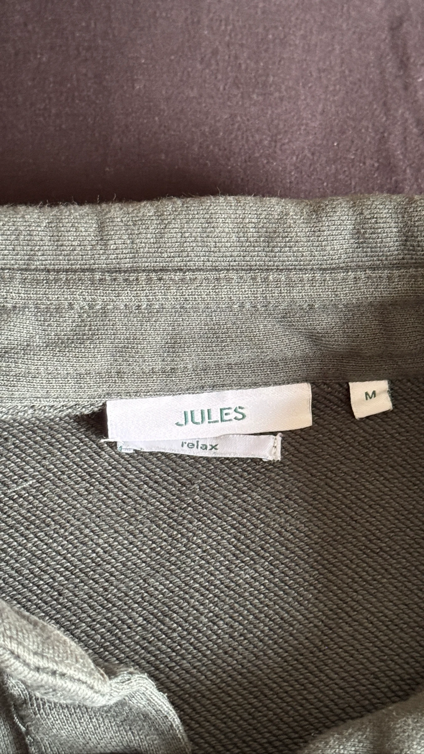Pull Jules  – photo 4